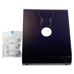 MOR RYDE ADAPTER PLATE