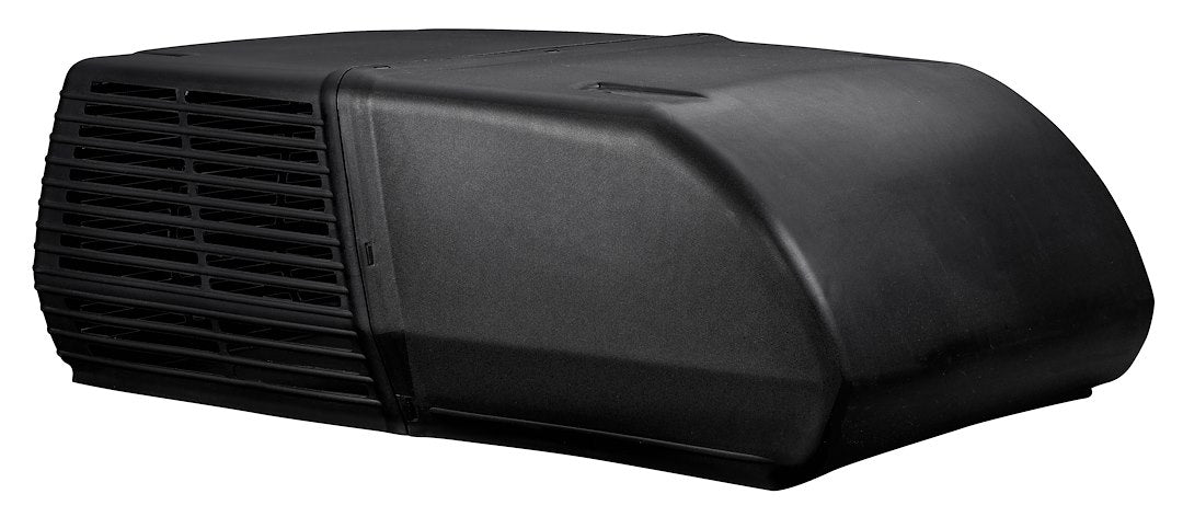 MACH 15 AC TPMT BLK/BLK