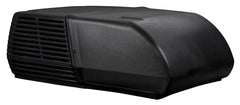 MACH 15 AC TPMT BLK/BLK