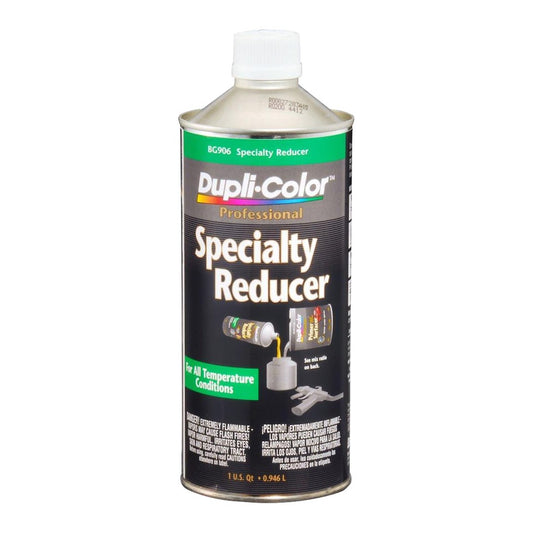 SPECIALTY REDUCER - QT