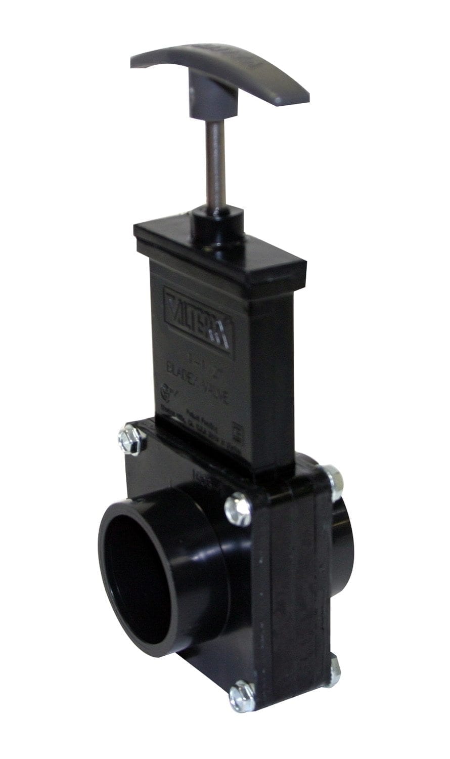 VALVE ASSM.1-1/2 SPIG/HUB