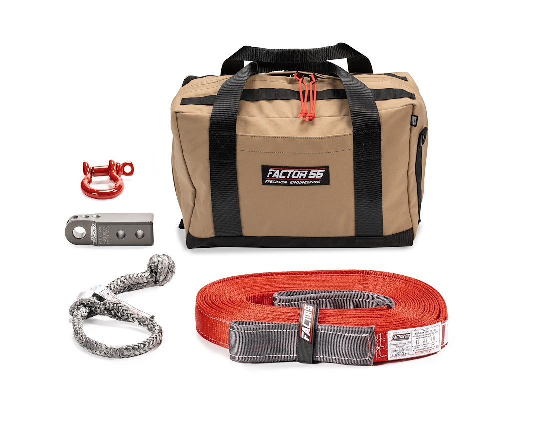 OWYHEE RECOVERY KIT