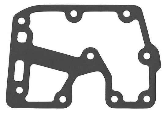 EXHAUST COVER GASKET