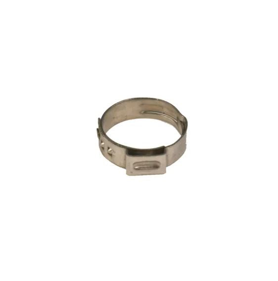 OETIKER CLAMP  13/16'   21MM  (PRIC