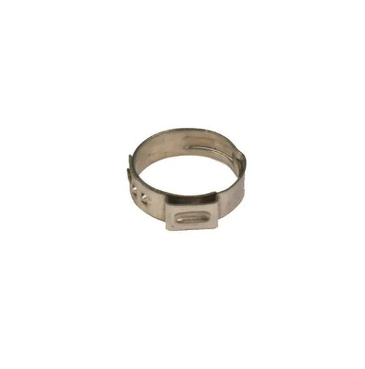 OETIKER CLAMP  13/16'   21MM  (PRIC