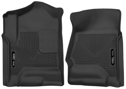 XACT FRONT SILVERADO 2014