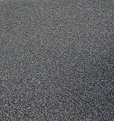 SKID PLATE FOAM  CHARCOAL