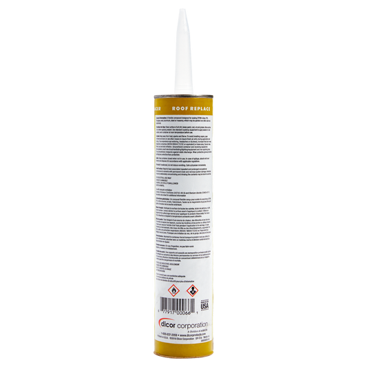 NON-SAG LAP SEALANT -DOVE