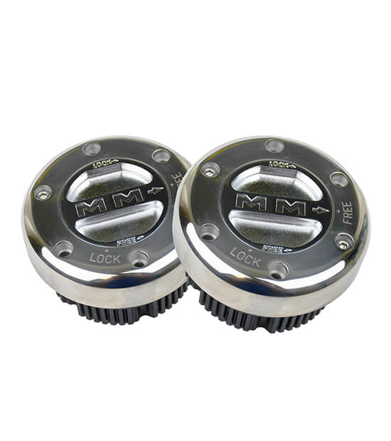 SUPREME HUB-SS DANA 70