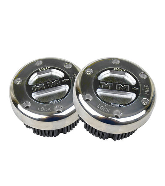 SUPREME HUB-SS DANA 70