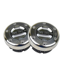 SUPREME HUB-SS DANA 70