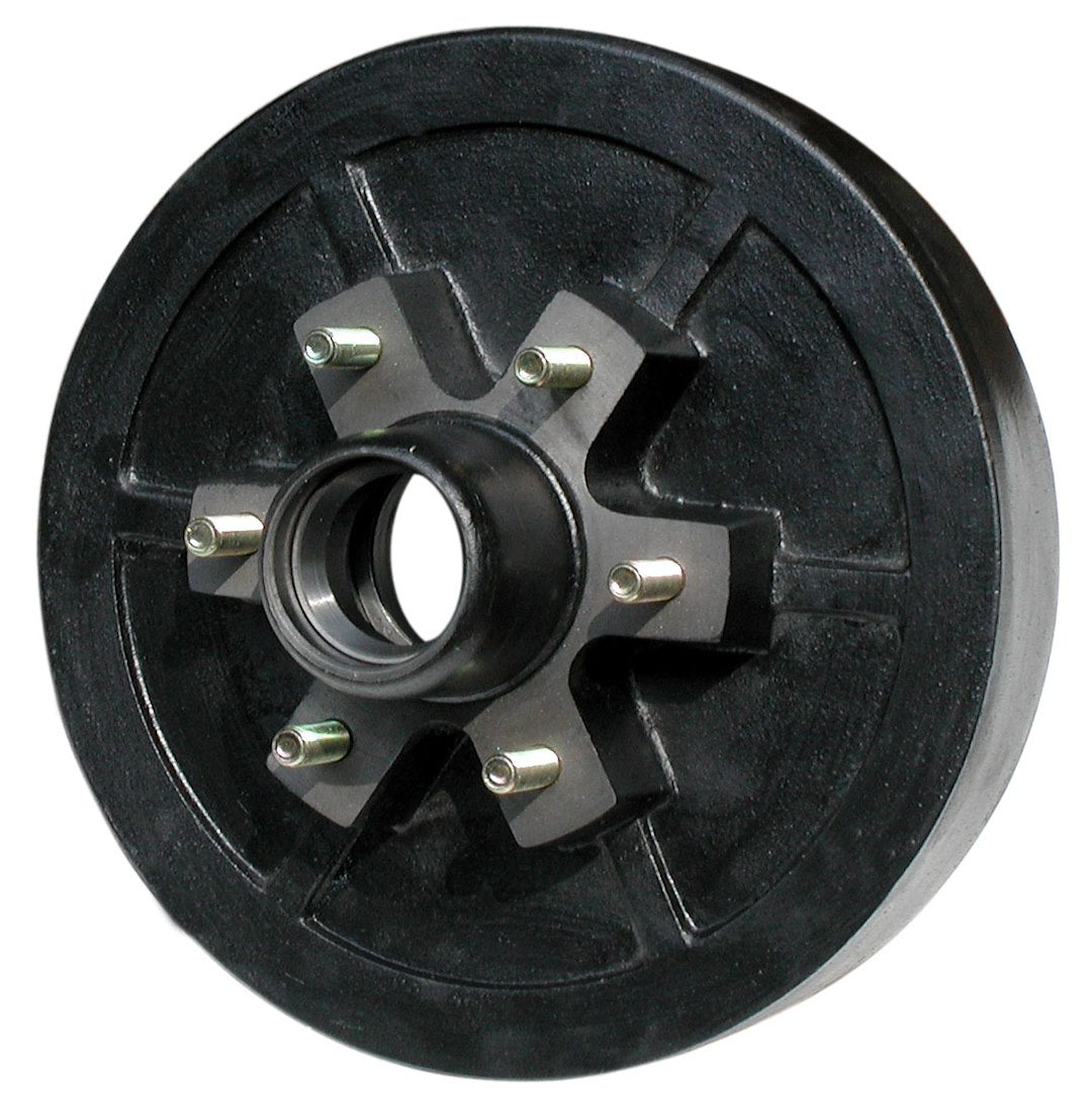 12' BRAKE DRUM HUB