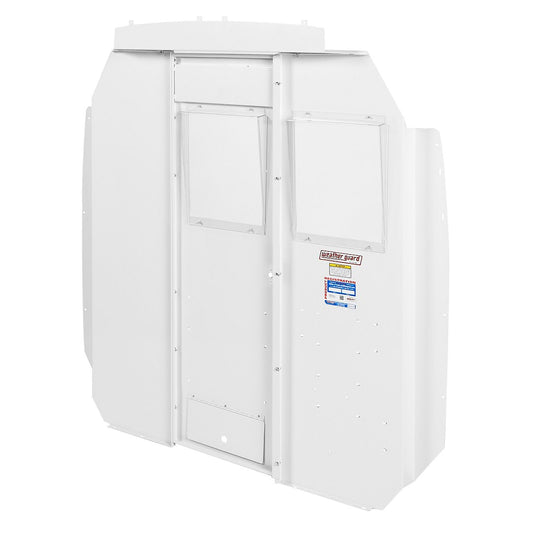 BULKHEAD  TRANSIT MID ROOF  WINDOW