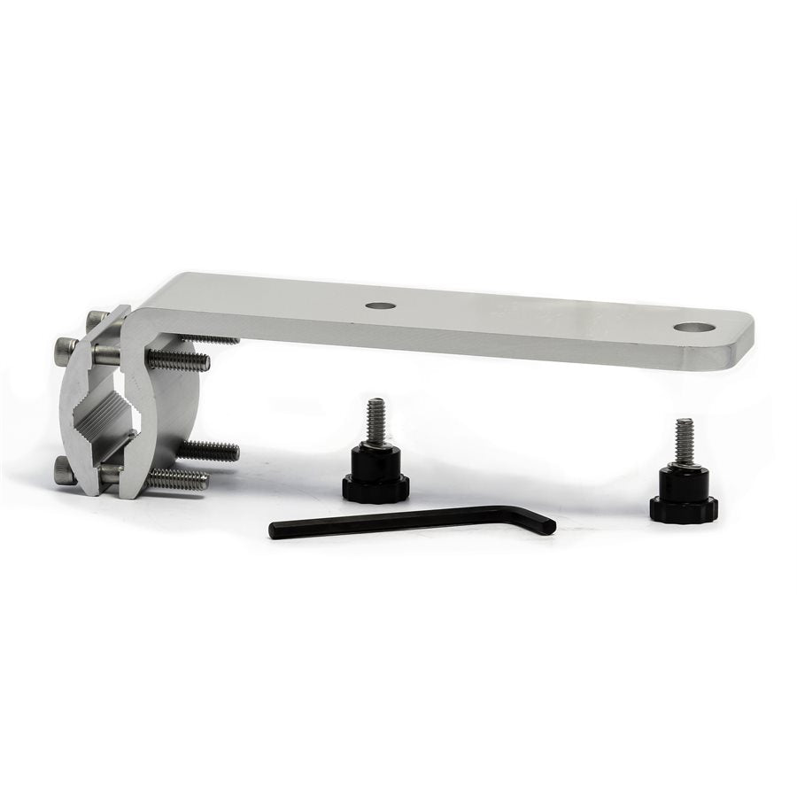 GRILL MOUNT-STOW N GO  IN/OUTBOARD