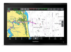 GPSMAP 9219 CHARTPLOTTER WITH GARMI