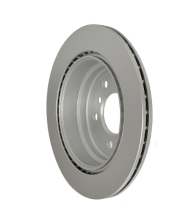 DISC BRAKE ROTOR