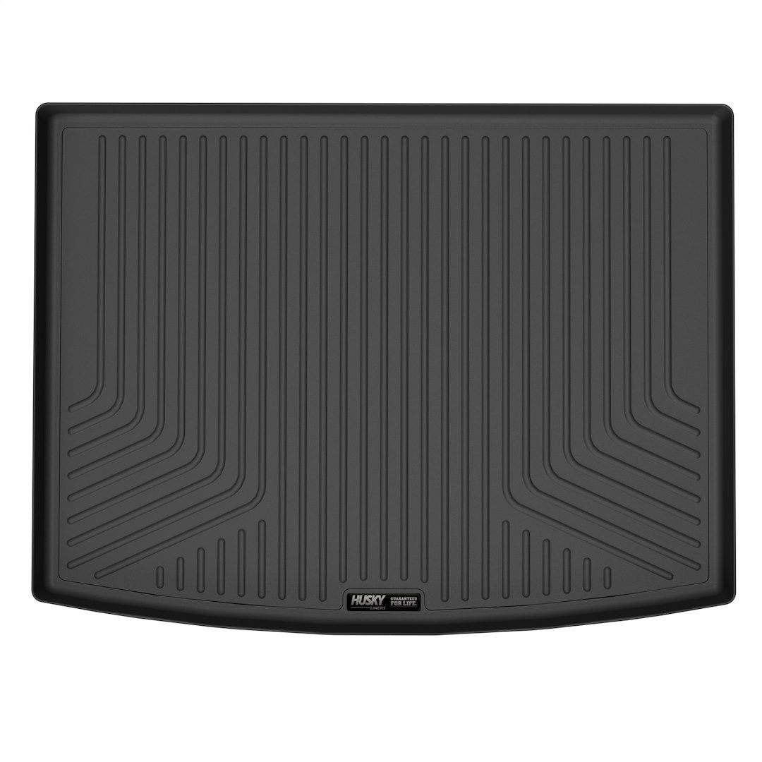 CARGO LINER BEHIND 3RD ROW