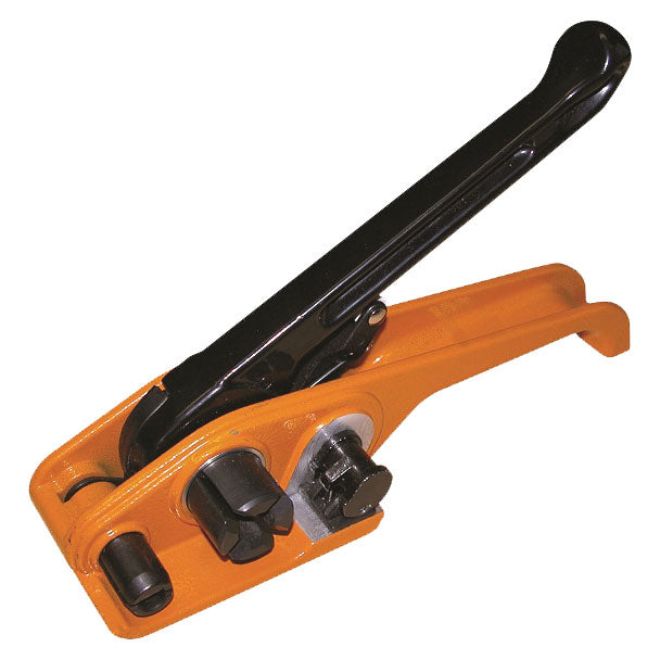 STRAP TENSIONING TOOL