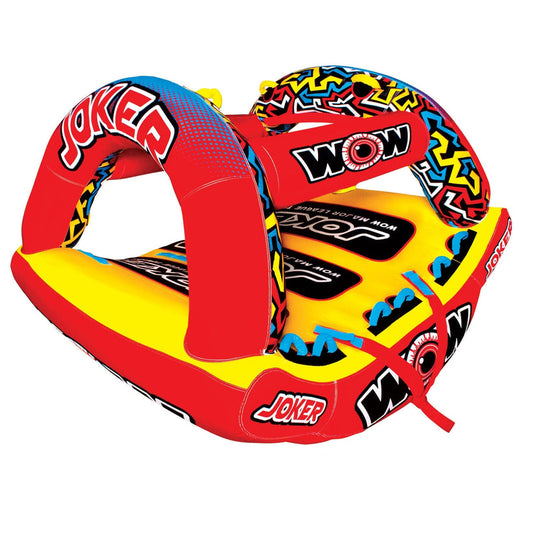 JOKER 3P TOWABLE