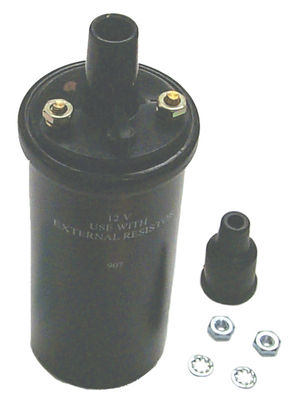 IGNITION COIL