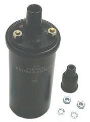IGNITION COIL