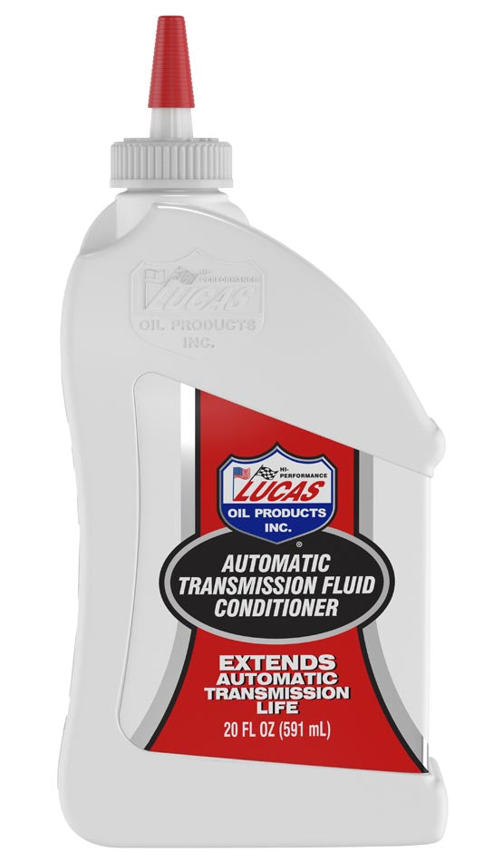 AUTO TRANS ADDITIVE
