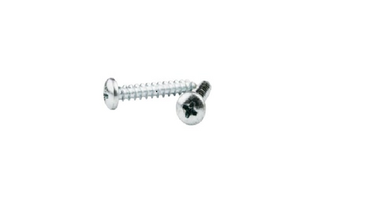 Lenco Mounting Screws for Upper Bracket and Hinge Pack of 44