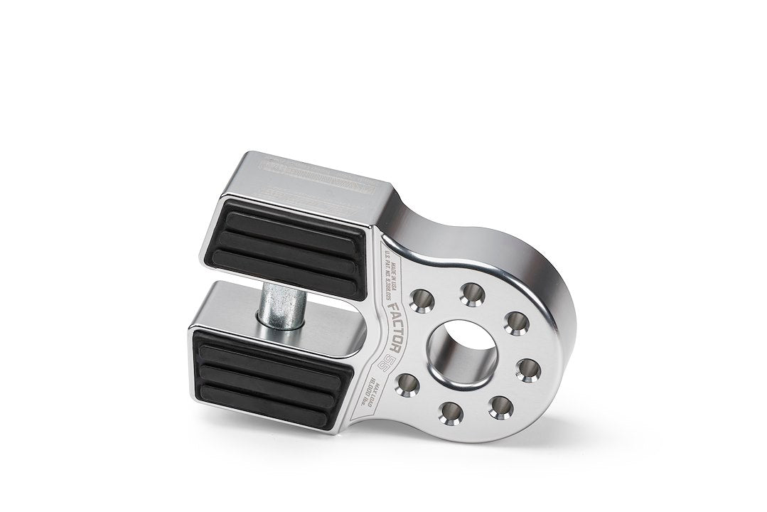 FLATLINK - SILVER