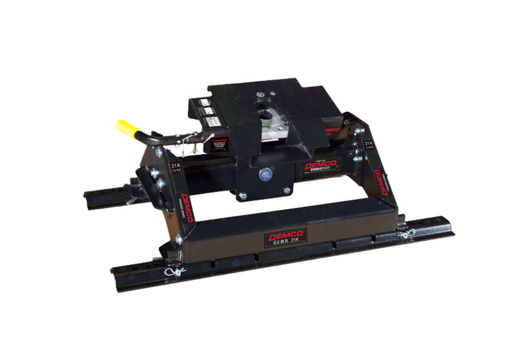 ULTRA SLIDE 21 DBL PIVOT