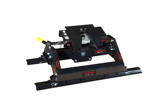 ULTRA SLIDE 21 DBL PIVOT