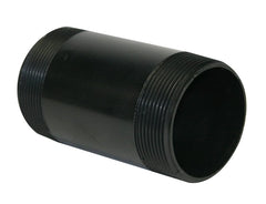 ABS NIPPLE 3' X 8' THREAD