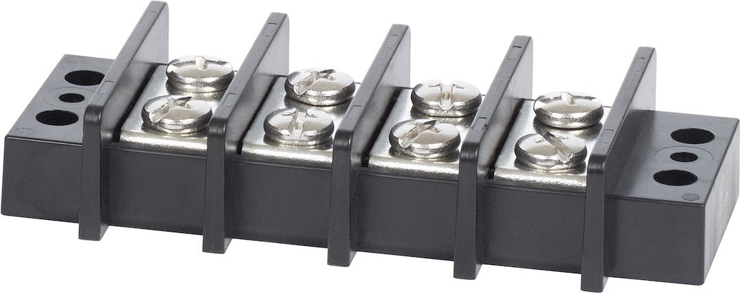 TERMINAL BLOCK/IND 4CIRC 65A