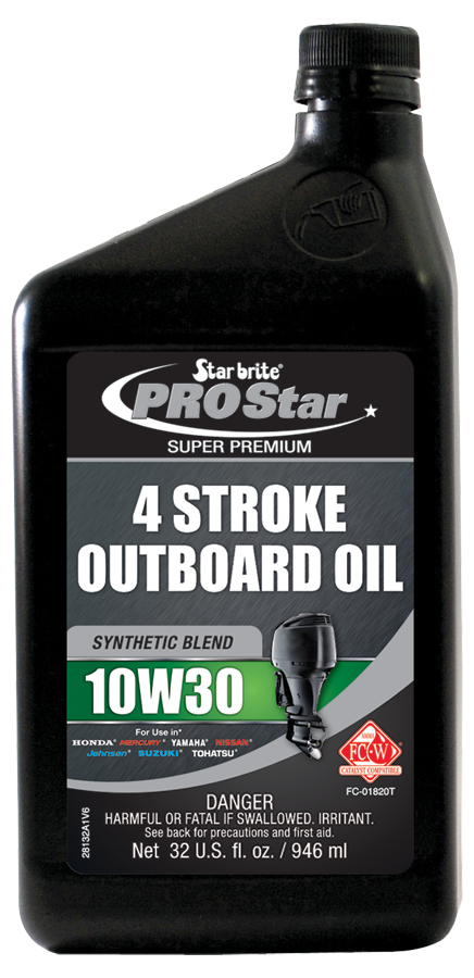 PRO STAR SUPER PREMIUM SYNTHETIC BL