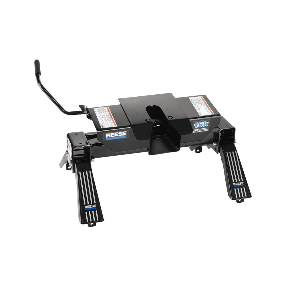 FIFTH WHEEL HITCH - 16K