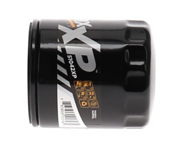 WIX XP OIL FILTER