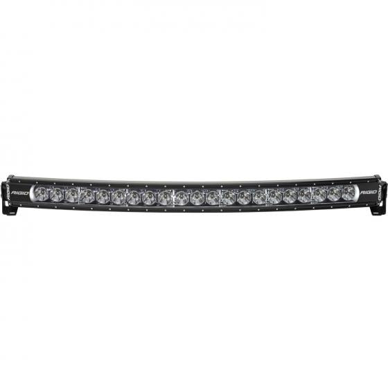 RAD+ CURVED 40 RGBW