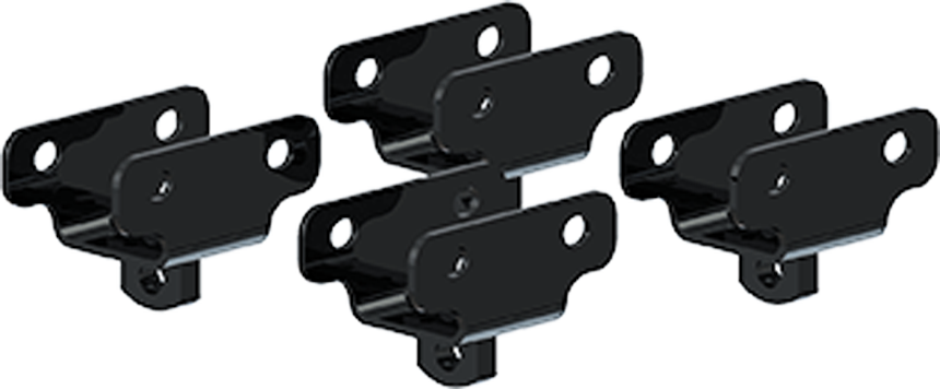 PULLRITE BASE FOOT ASSY