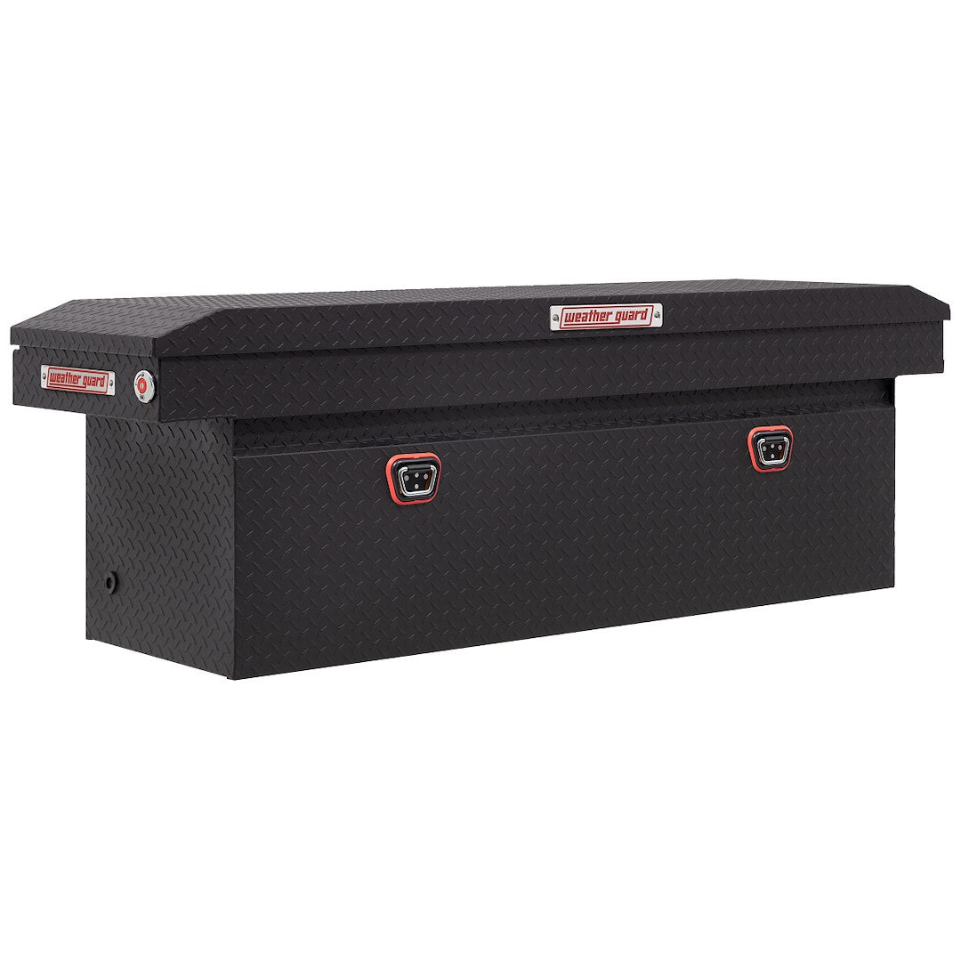 SADDLE BOX