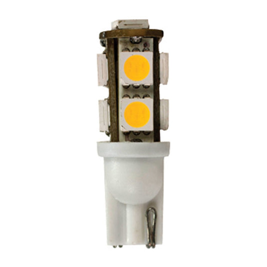 #921 BULB  9 LED  SW 12V