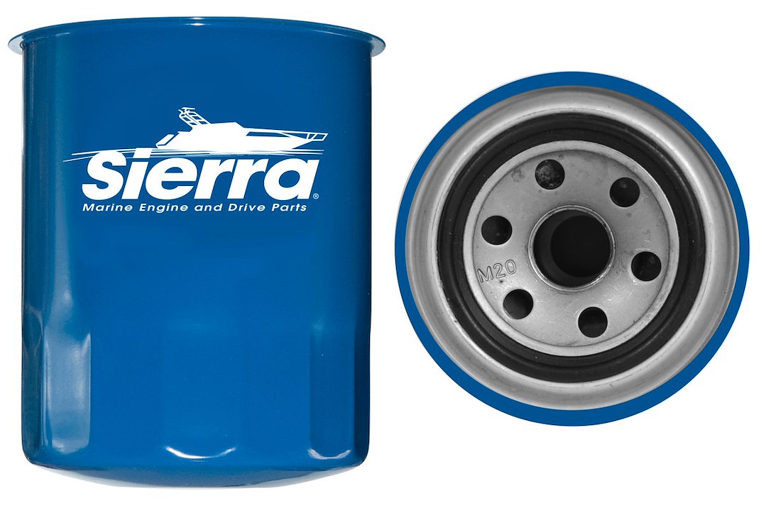 OIL FILTER