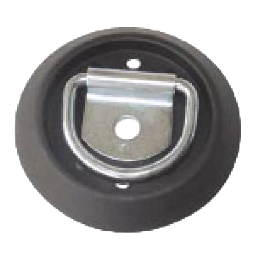 SURFACE MOUNTED D RING  400 LB