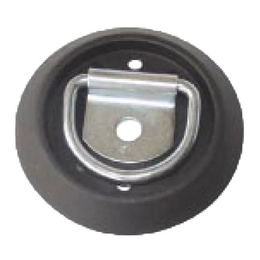 SURFACE MOUNTED D RING  400 LB