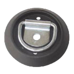 SURFACE MOUNTED D RING  400 LB