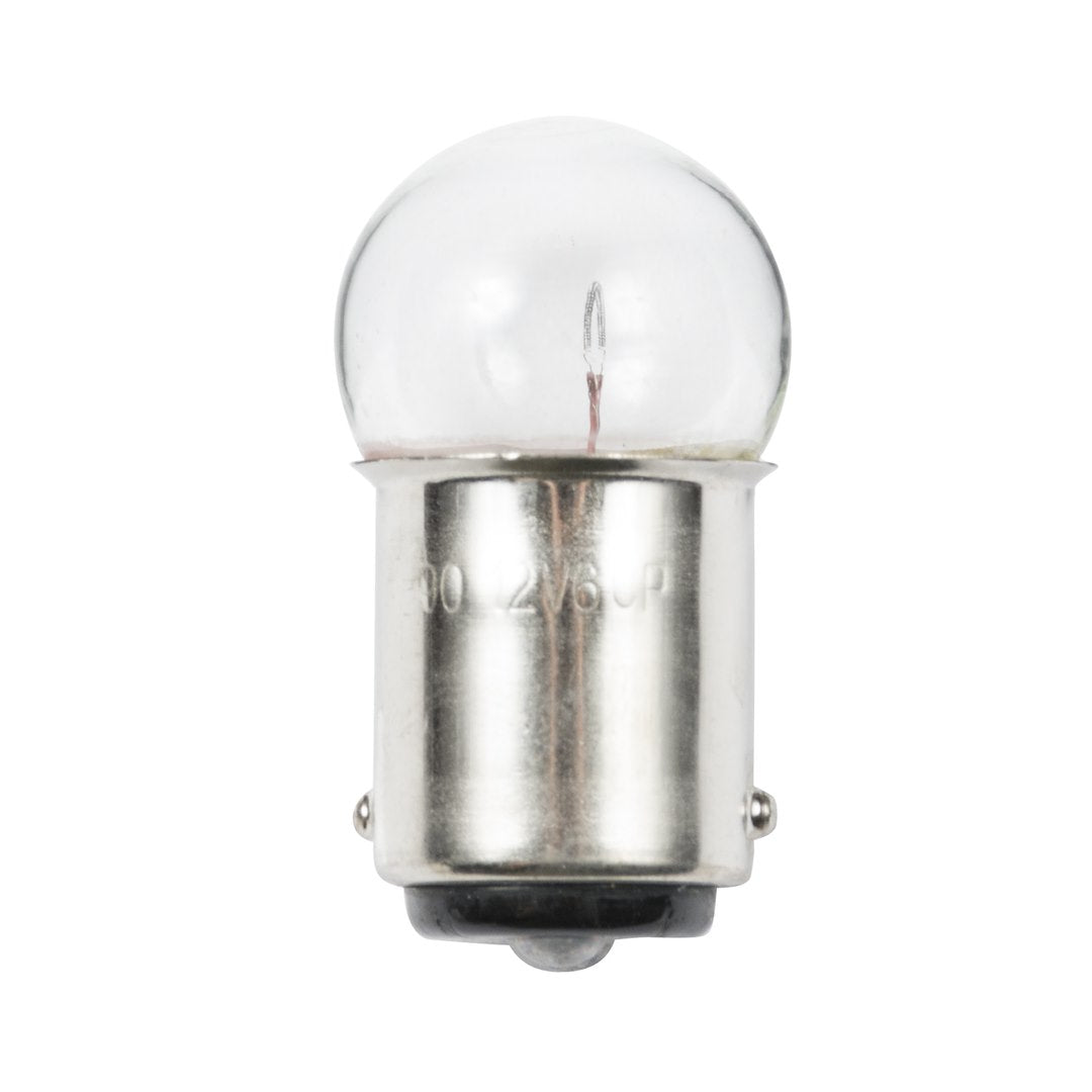BULB  DOUBLE CONTACT BAYONET  12V