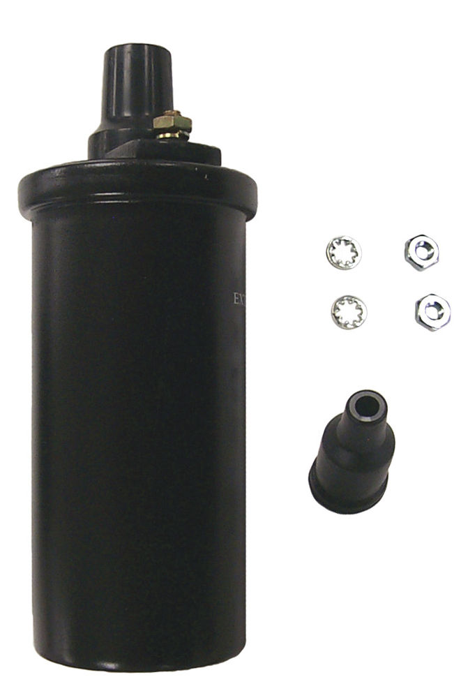 IGNITION COIL