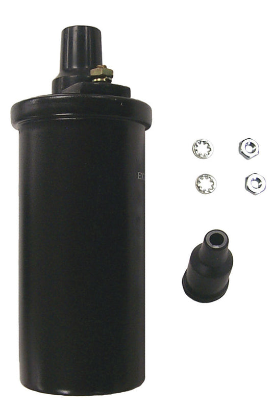 IGNITION COIL
