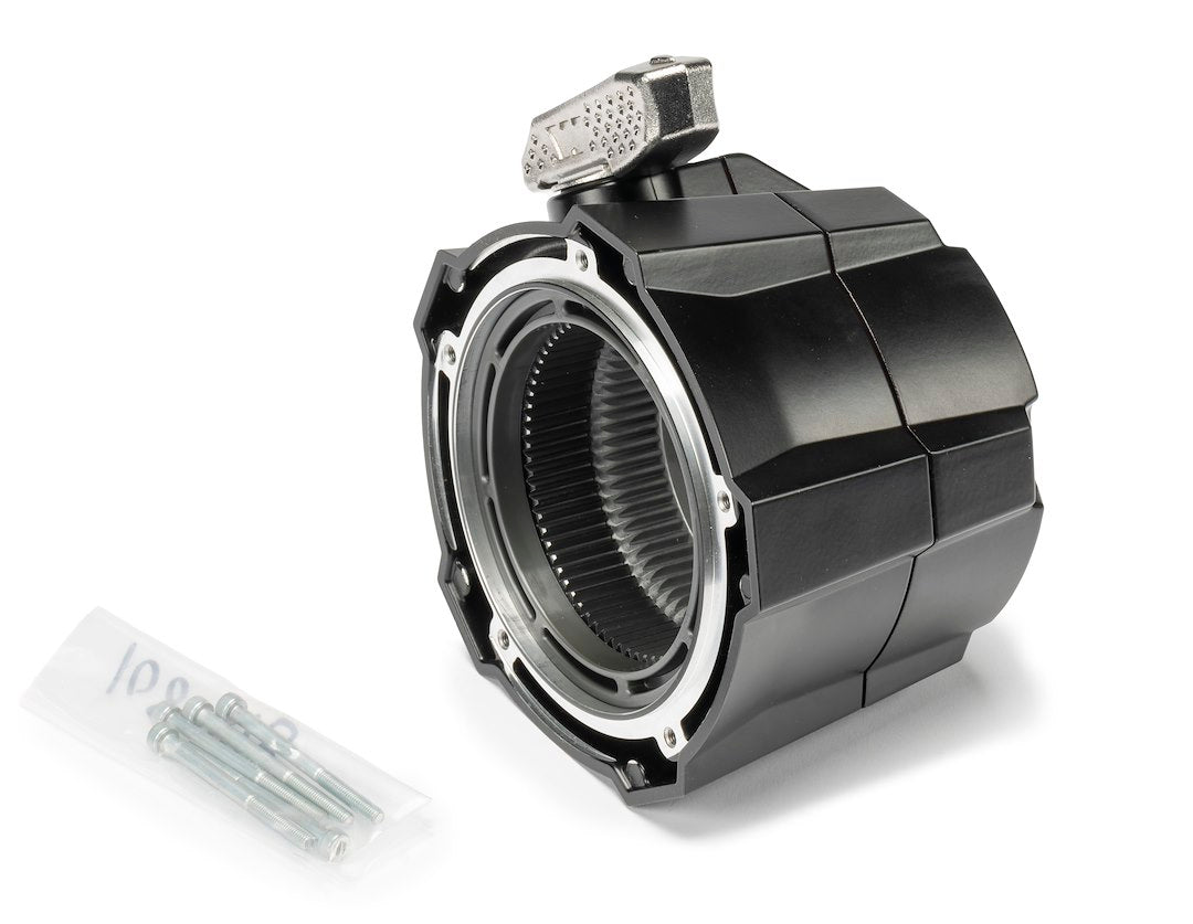 TRANSMISSION HOUSING