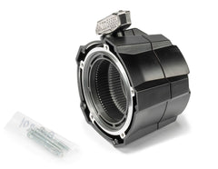 TRANSMISSION HOUSING