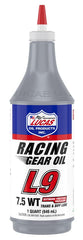 L9 SYN RACING GEAR OIL