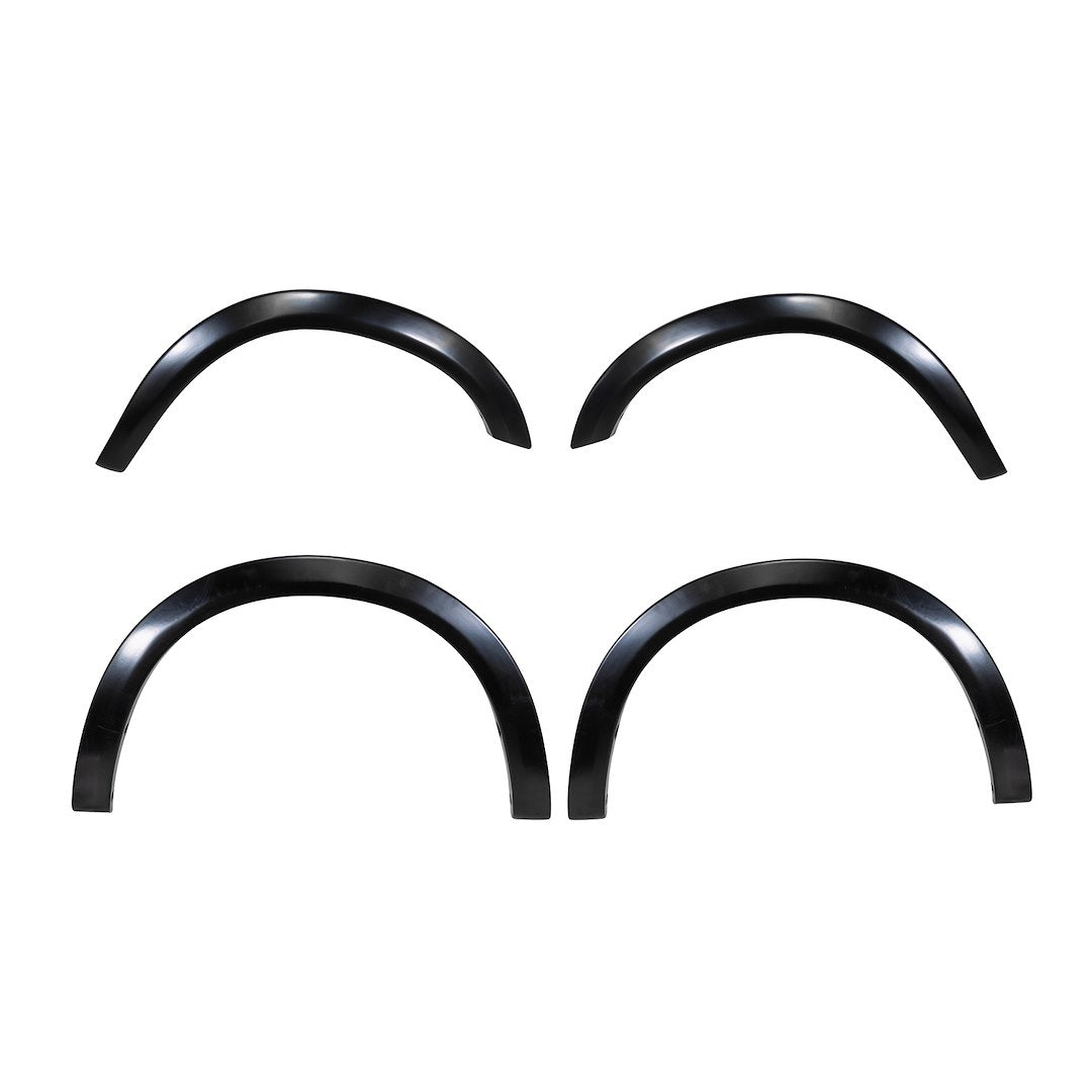 OE STYLE FLARE SMOOTH SET OF 4
